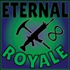 Eternal Royale - A Fortnite Podcast artwork