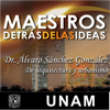 De arquitectura y urbanismo. Álvaro Sánchez González - UNAM