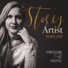 Story Artist Podcast