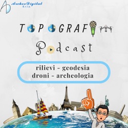 EP09: sul significato di misura e misurazione nella lingua italiana. Pillole di Topografia