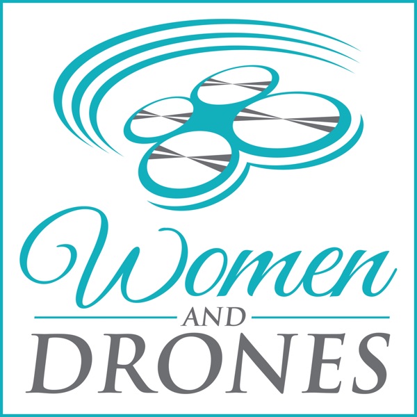 Women And Drones Artwork