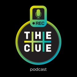 THE CUE PODCAST