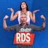 I peggio più peggio di RDS con Giovanni Vernia e Petra Loreggian