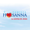 Familia Hosanna: Reflexiones diarias - Familia Hosanna, la Sonrisa de