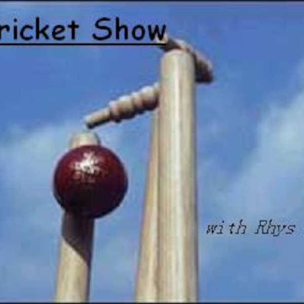 the cricket show