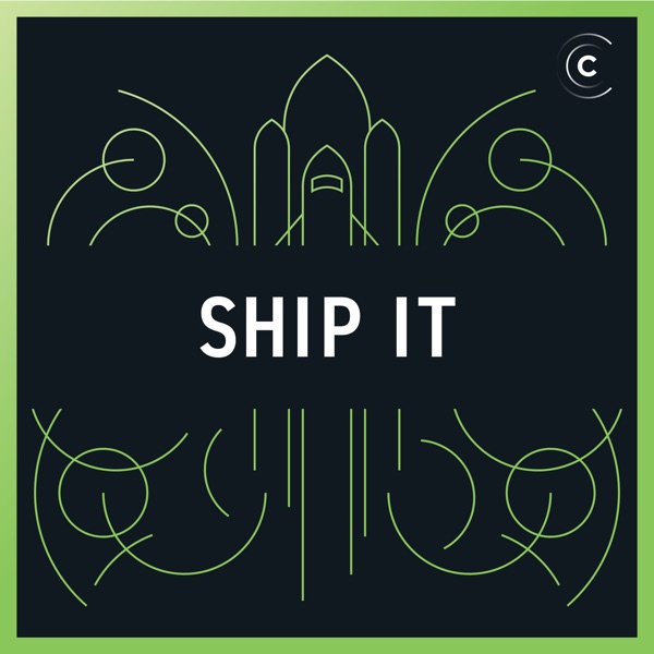 Ship It! DevOps, Infra, Cloud Native
