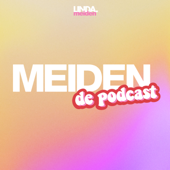 MEIDEN de Podcast - LINDA.