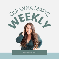 019: The Power in Podcasting with Haylee Gaffin