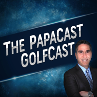 The PapaCast GolfCast
