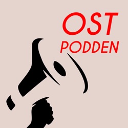 #06 – Ostpoddens Sommarsnacks – Crottin: lampa eller lort?