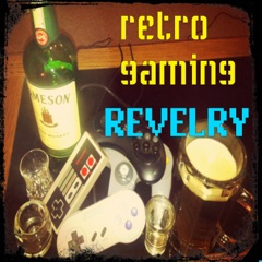 Retro Gaming Revelry - Ep. 256 - Rampage World Tour