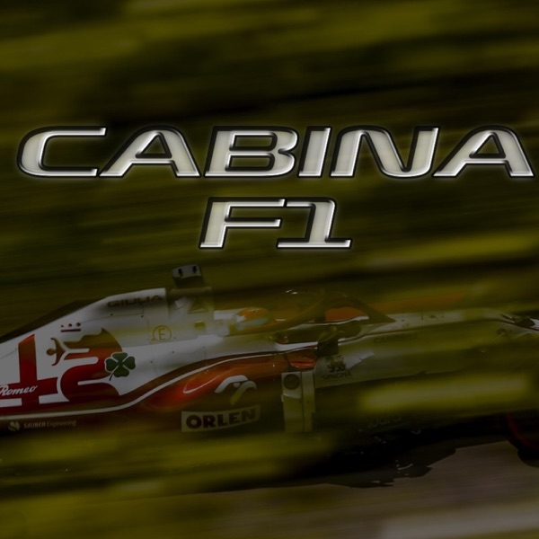 Cabina F1