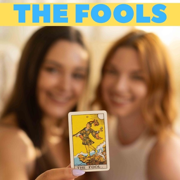 The Fools Podcast Artwork
