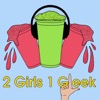 2 Girls, 1 Gleek: A Glee Podcast