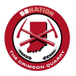 The Crimson Quarry: for Indiana Hoosiers fans