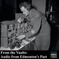 Voices of Old Strathcona: Patrick Rose