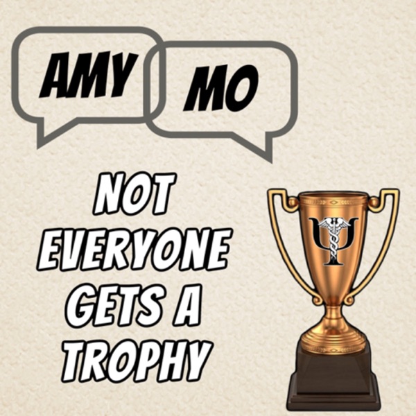 Artwork for Not Everyone Gets a Trophy