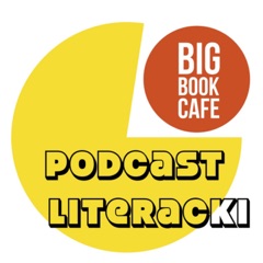 Książka na nieprzespaną noc. Seria powieści Jorna Liera Horsta. Podcast literacki Big Book Cafe (odcinek specjalny)