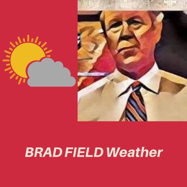 Brad Field Weather Artwork