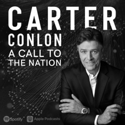 Carter Conlon | A Call to the Nation
