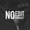 No Edit Podcast artwork