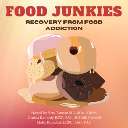 FJ Recovery Stories Episode 12: Jennifer