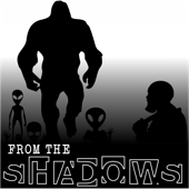 From The Shadows - Shane Grove, The Barrister, Jason Lewis, Jerry Muniz, Ozark Howler