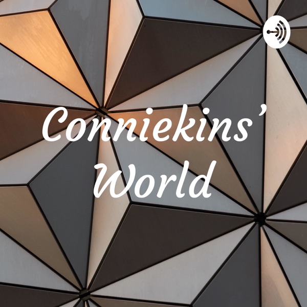 Conniekins' World