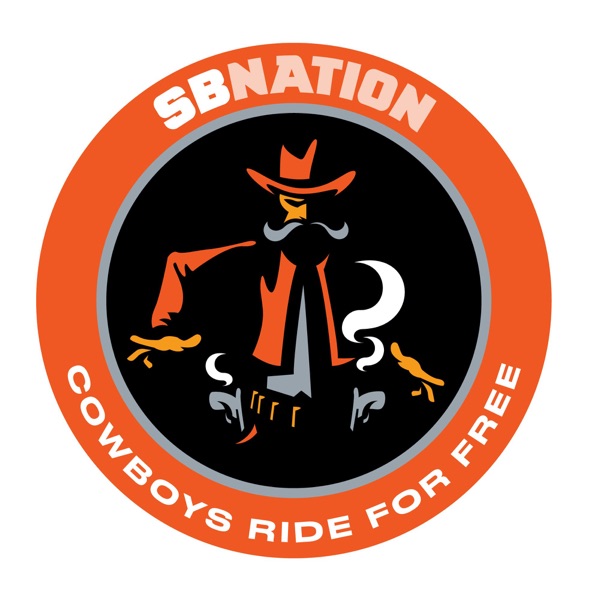Cowboys Ride For Free: for Oklahoma State Cowboys fans Artwork