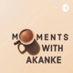 Questions and Answers with Akanke (part 2)