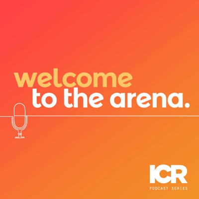 Welcome to the Arena