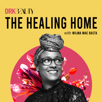 Episode 5: Energetic Healing and Coaching with Laura Forbes