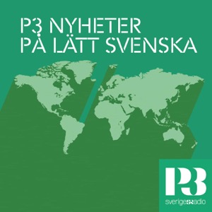 P3 Nyheter på lätt svenska