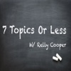 7 Topics or less artwork