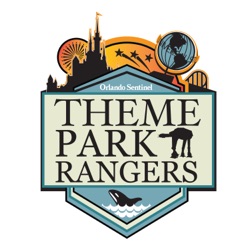 Theme parks 2023: New rides, land and haunt (Ep. 170)