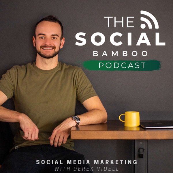 Social Media Marketing w/ Derek Videll