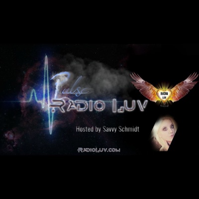 Radio Luv Pulse Radio Luv Pulse