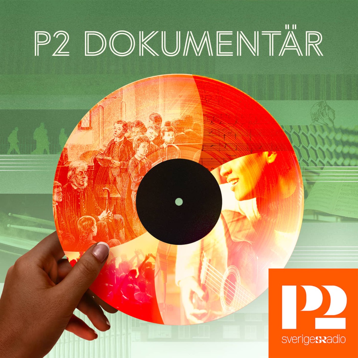 P2 Dokumentär | Lyssna här 