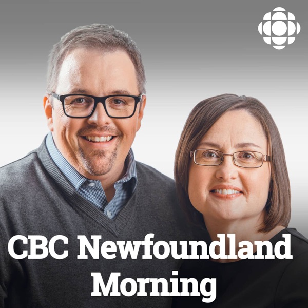 CBC Newfoundland Morning Artwork