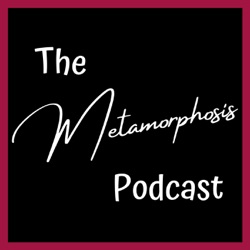 The Metamorphosis Podcast Trailer