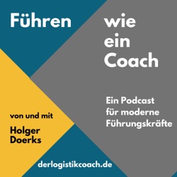 Führen wie ein Coach