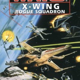 Ep 6 - X-Wing: Rogue Squadron