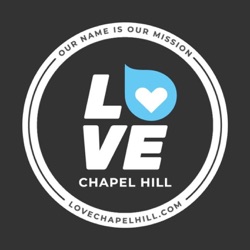 Love Chapel Hill