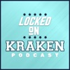 Locked On Kraken - Daily Podcast On The Seattle Kraken artwork