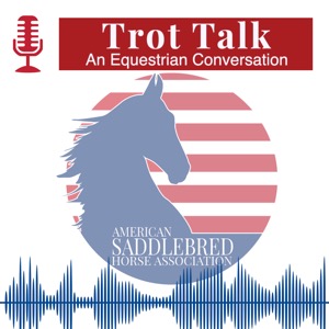 Trot Talk