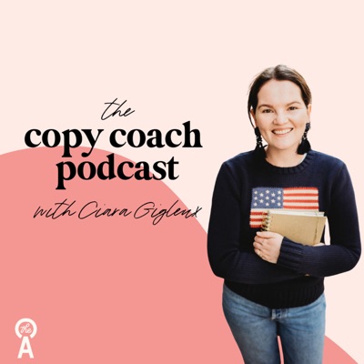 The Copy Coach Podcast The Copy Coach Podcast