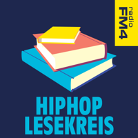 FM4 HipHop Lesekreis podcast