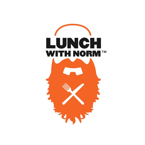 Lunch With Norm - The Amazon FBA & eCommerce Podcast