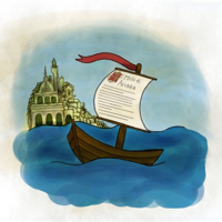 Il Diavolo e l'Acqua Scura - Stuart Turton