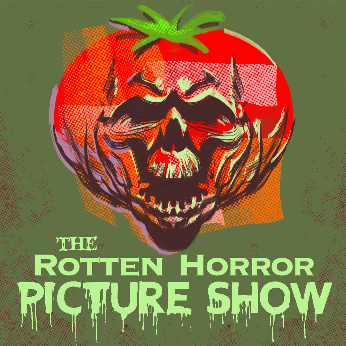 The Shining, Rotten Horror Picture Show Podcast